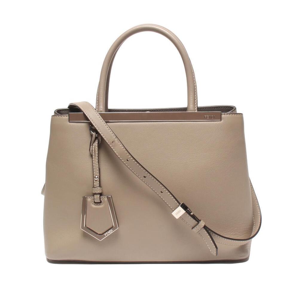 Fendi Handbag Shoulder Bag Crossbody Toujour